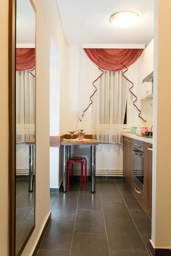 Home Residence Gyulafehérvár Kültér fotó