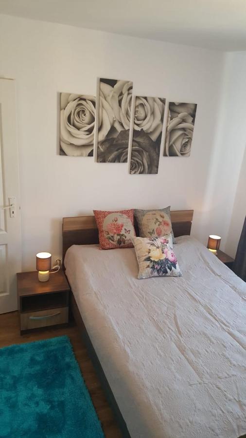 Home Residence Gyulafehérvár Kültér fotó