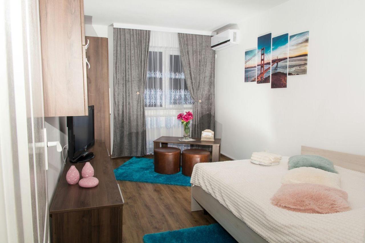 Home Residence Gyulafehérvár Kültér fotó