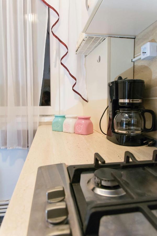 Home Residence Gyulafehérvár Kültér fotó