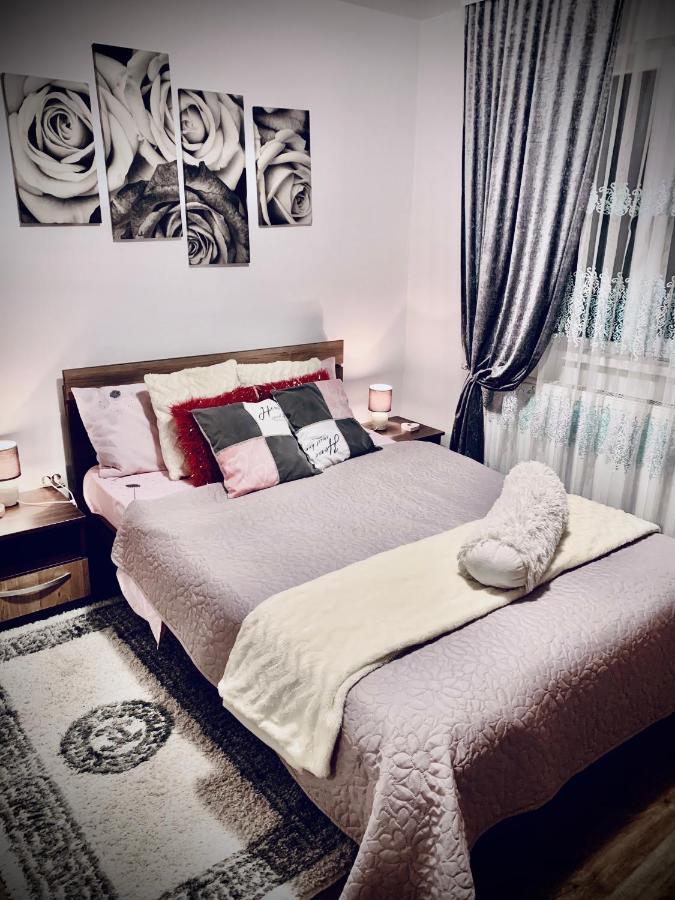 Home Residence Gyulafehérvár Kültér fotó