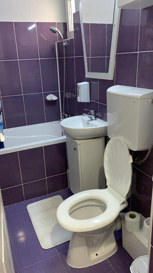 Home Residence Gyulafehérvár Kültér fotó