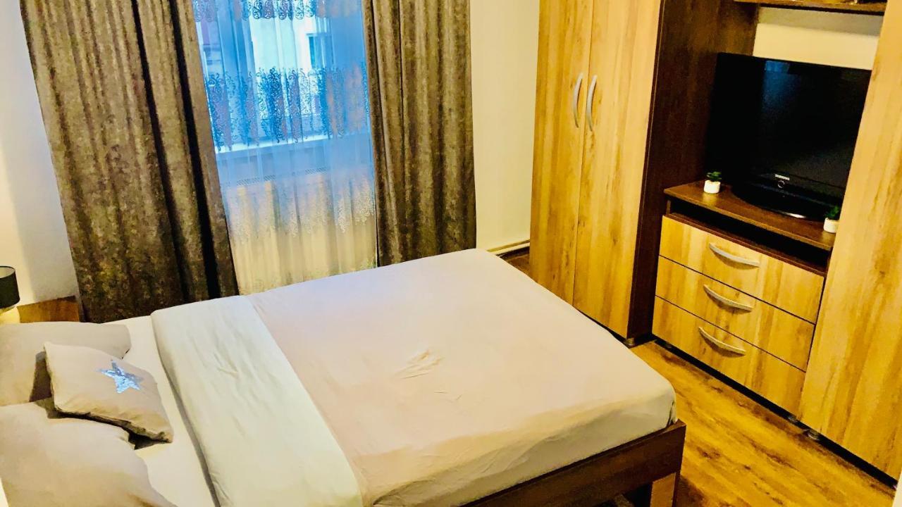 Home Residence Gyulafehérvár Kültér fotó
