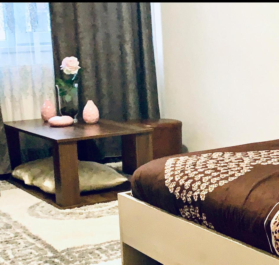 Home Residence Gyulafehérvár Kültér fotó