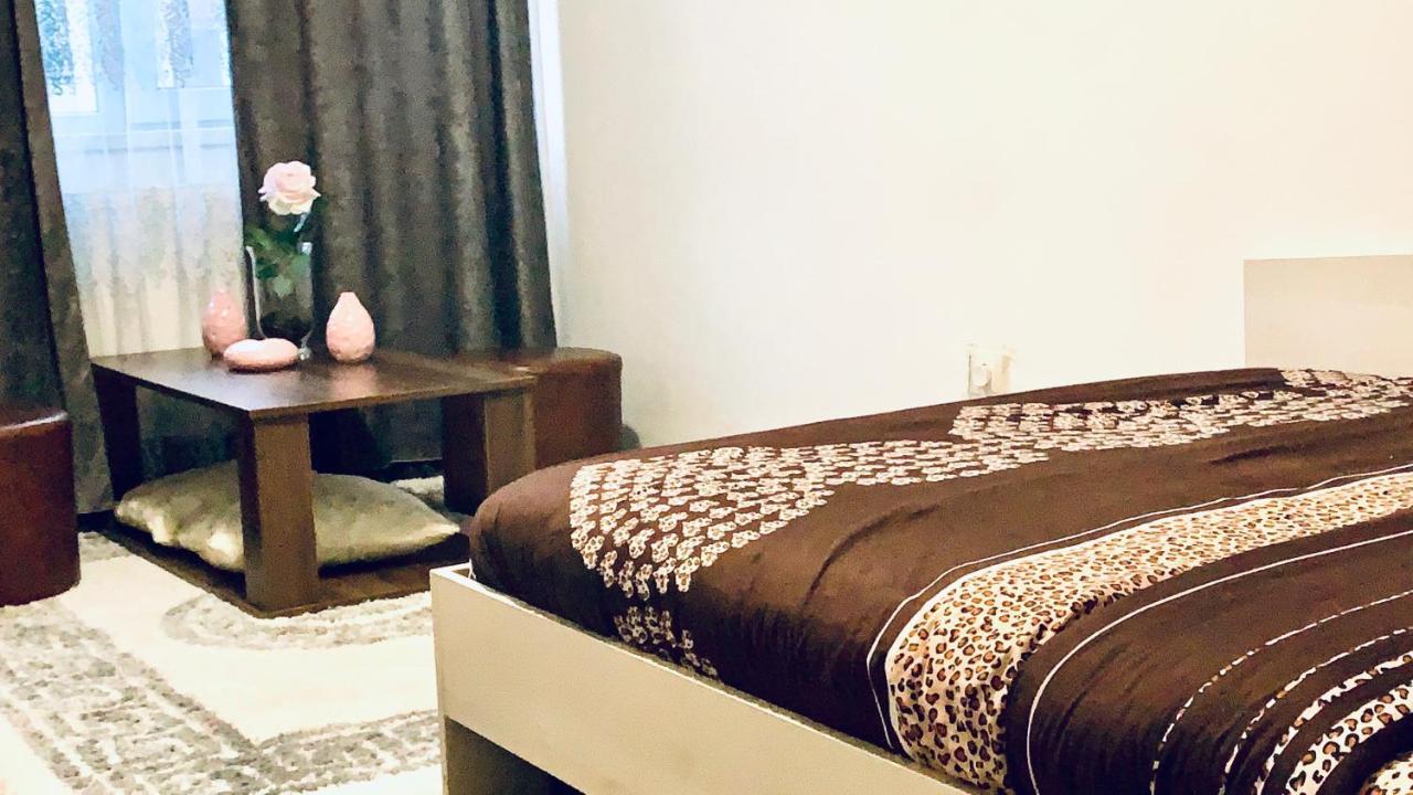 Home Residence Gyulafehérvár Kültér fotó
