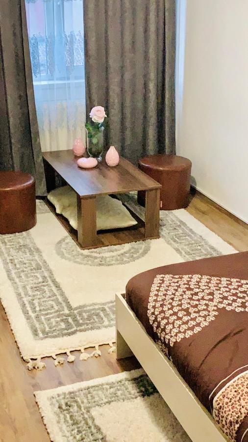 Home Residence Gyulafehérvár Kültér fotó